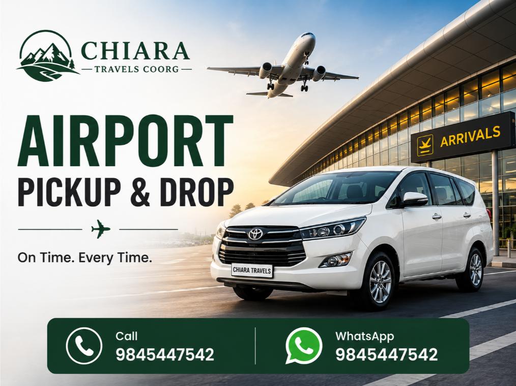 Airport Taxi Transfer
